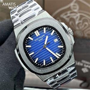 ساعت مچی مردانه پتک فیلیپ Patek Philippe Nautilus 9022P 