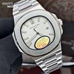 ساعت مچی مردانه پتک فیلیپ Patek Philippe Nautilus 9021P