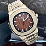 ساعت مچی مردانه پتک فیلیپ Patek Philippe Nautilus 9026P