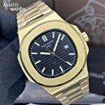 ساعت مچی مردانه پتک فیلیپ Patek Philippe Nautilus 9025P