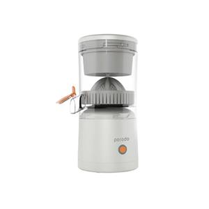 آبمیوه گیری شارژی قابل حمل پرودو مدل Lifestyle By Porodo Portable Cordless Juicer PD-LSSJ45-WH 