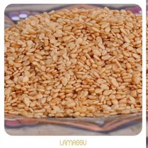 کنجد تنوری لاماسو یک کیلویی