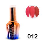 لاک ژل ناخن فیوژن شماره 012 FUSION COLOR GEL