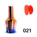 لاک ژل ناخن فیوژن شماره 021 FUSION COLOR GEL