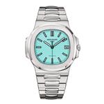 ساعت مچی پتک فیلیپ ناتیلوس مدل Patek Philippe NAUTILUS P.5711