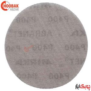 سنباده توری دیسکی P400 میرکا