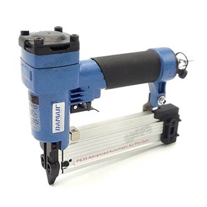 میخکوب میخ نامرئی DAMAR مدل P635 (گیج 23)