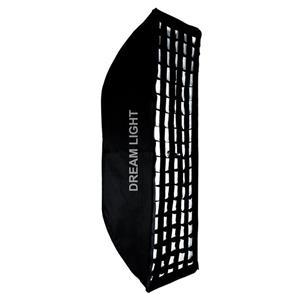 سافت‌باکس پرتابل دریم لایت Dream Light 60×90 cm Softbox