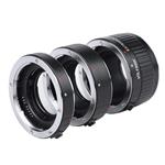 اکستنشن تیوب ویلتروکس برای کانن Viltrox extension tube for canon