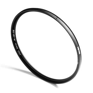فیلتر عکاسی نیسی Nisi Nano HUC Protector 62mm