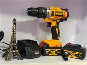 دریل پیچ گوشتی دیوالت