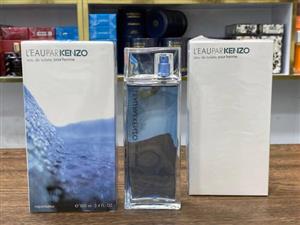 ادکلن کنزو لئو پار مردانه