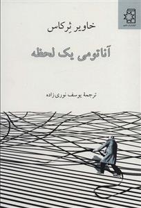 آناتومی یک لحظه (ناهید)