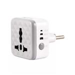 محافظ برق هوشمند تایمردار هادرون مدل P102