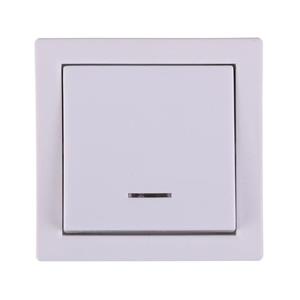 کلید کراکس روکار جهان الکتریک مدل کارن