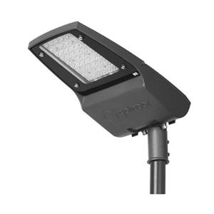 چراغ خیابانی 25 وات ایستاده گل نور مدل ستاره S