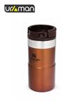 ماگ استنلی مدل Stanley Neverleak Travel Mug 0.25L