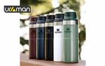 ماگ دکمه دار استنلی مدل Stanley Classic Traigger Action Travel Mug 0.35L