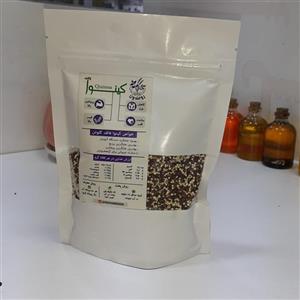 دانه کینوا روغندون