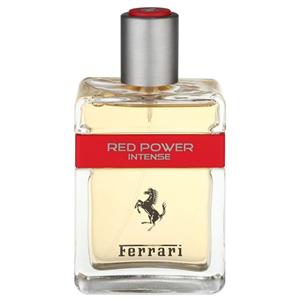 ادوتویلت مردانه فراری مدل  Red Power Intens حجم 125 میلی لیتر