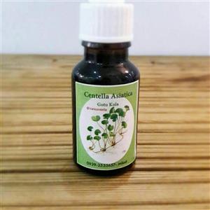 روغن صورت براهمی