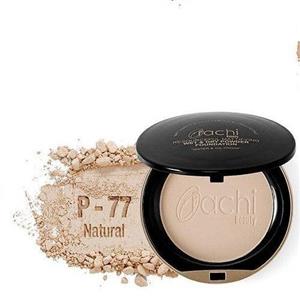 پنکیک مات و مخملی برند اوراچی شماره P-77