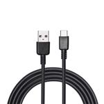 کابل ۱ متری USB-A به USB-C اسکویید مدل SC8122