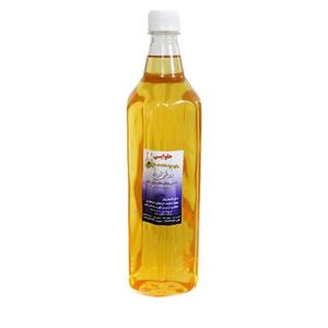 روغن ارده حلوائیان حجم 1 لیتر