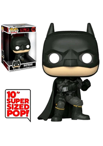 اکشن فیگور Funko Deluxe Pop Batman Jumbo