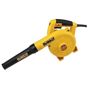 دستگاه دمنده و مکنده دیوالت مدل DWB800