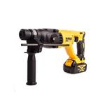 Dewalt DCH133M1 Cordless Rotary Hammer Drill