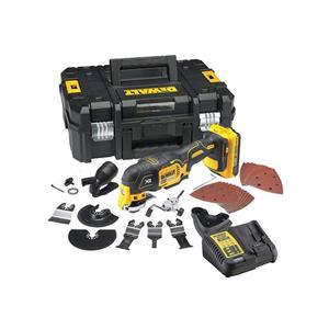 مجموعه 37 عددی ابزار همه کاره شارژی دیوالت مدل DCS355D2