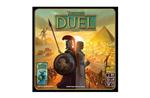 بازی فکری فان تایمز مدل دوئل همراه با اکسپنشن پنتئون 7Wonders Duel + Pantheon