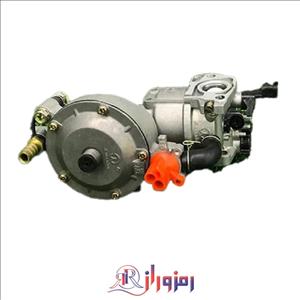 مبدل موتور برق ایکس کورت مدل XG168_3KW