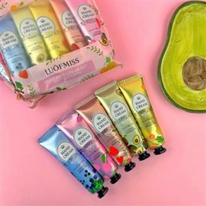 کرم مرطوب کننده لوف میس مدل 03 وزن 30 گرم