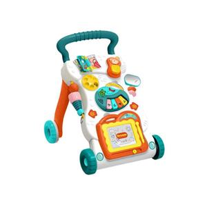 واکر آموزشی موزیکال صورتی هانگر Huanger