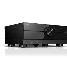 YAMAHA - RX-A4A آمپلی فایر یاماها
