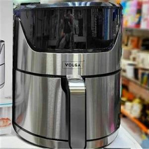 سرخ کن ولگا 6.5 لیتری دیجیتال مدل 1800 واتی