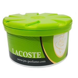 ژل خوشبو کننده جی ام با رایحه LOCASTE حجم 100 میل