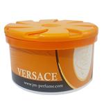 ژل خوشبو کننده جی ام با رایحه VERSACE حجم 100 میل