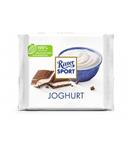 RITTER SPORT-شکلات ماست 100گرمی