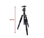 سه پایه عکاسی نایس فوتو مدل Nicefoto sys 800 Camera Tripod