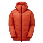 کاپشن پر مونتین Alpine 850 Down Jacket