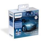 هدلایت پایه H11 مدل Ultinon Essential فیلیپس – Philips (اصلی)