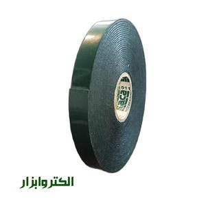 چسب دوطرفه 1 سانتی ساکا