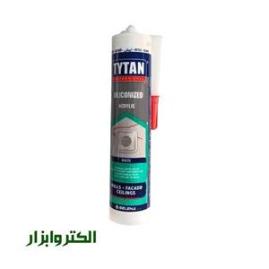 چسب ماستیک تایتان