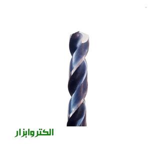 مته آهن کبالت سایز6میلی متر اپکس مدل DIN338