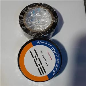 چسب برق مشکی  ایران زمین