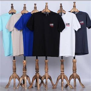 تیشرت سایز بزرگ مردانه نایس