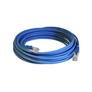 پچ کورد پانزده متری cat6 sftp ایرانی طرح لگراند